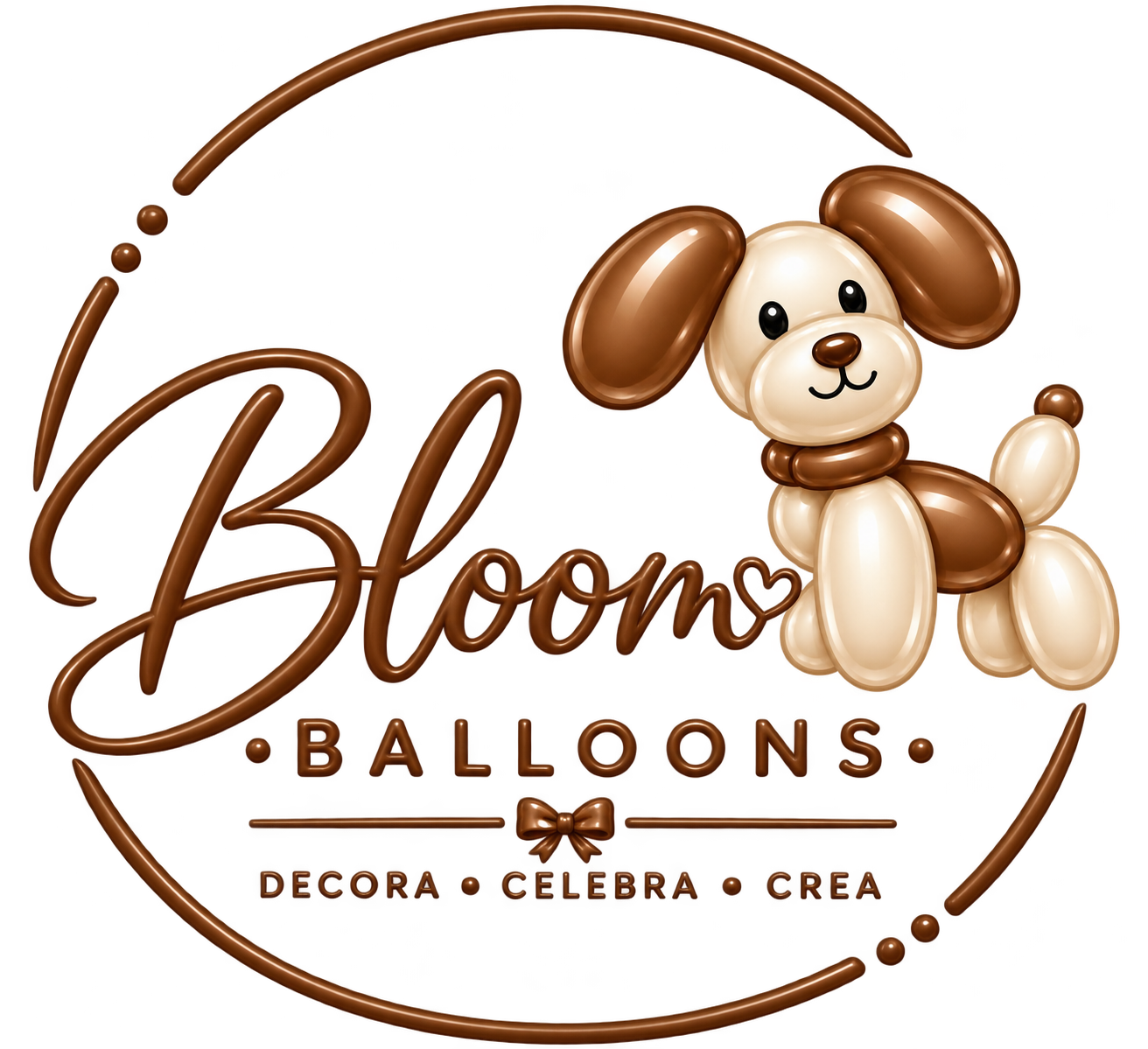 Bloom Balloons